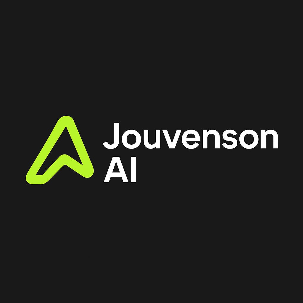 Jouvenson AI